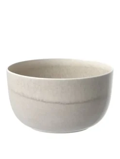 Like Perlemor Tarjoiluastia 22,5x22,5x12,5cm 3,01l Sand>Villeroy&Boch New