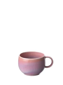 Villeroy&Boch Astiat|Like Perlemor Espressokuppi 8,5x6,5x4,5cm 0,1l Coral
