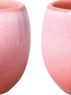 Villeroy&Boch Tarjoilu|Like Perlemor Munakuppi Coral Home 2-os.