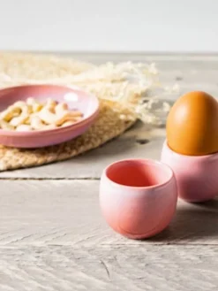 Villeroy&Boch Tarjoilu|Like Perlemor Munakuppi Coral Home 2-os.