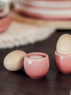Villeroy&Boch Tarjoilu|Like Perlemor Munakuppi Coral Home 2-os.