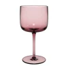 Villeroy&Boch Astiat|Like Viinilasisetti 8,5x17 cm 0,27l Grape 2-os.