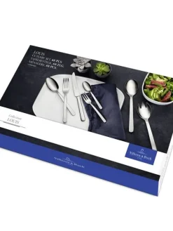 Villeroy&Boch Aterimet|Louis Aterinsetti  68-os.