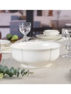 Villeroy&Boch Astiat|Manoir salaattikulho 21 cm