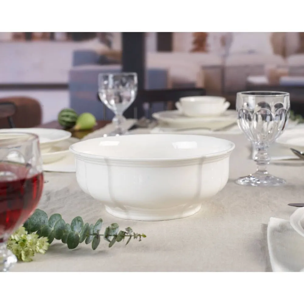 Villeroy&Boch Astiat|Manoir salaattikulho 21 cm