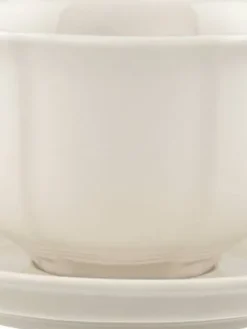 Villeroy&Boch Astiat|Manoir teekuppi & alunen 2 kpl