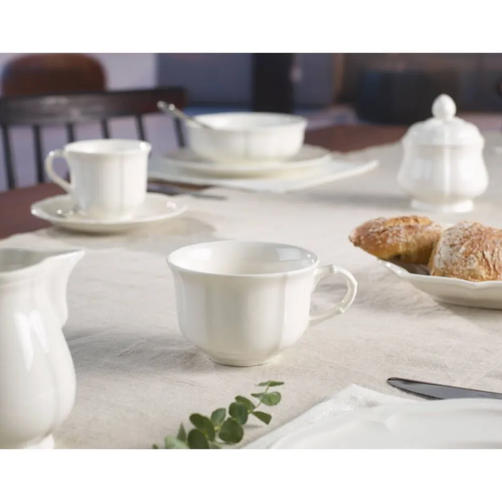 Villeroy&Boch Astiat|Manoir teekuppi 0,20 l