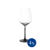 Manufacture Rock valkoviinilasi 0,38l 4-os.>Villeroy&Boch New