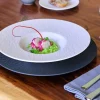 Villeroy&Boch Astiat|Manufacture Rock Pastalautanen 29cm