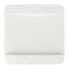 Villeroy&Boch Astiat|Manufacture Rock Lautanen 28x2 cm valkoinen