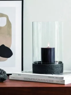Villeroy&Boch Lyhdyt Ja Kynttilänjalat|Manufacture Rock Home hurrikaanilyhty 269 mm 3,59l