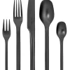 Manufacture Rock aterinsetti 380x260x50mm musta 20-os.>Villeroy&Boch Best