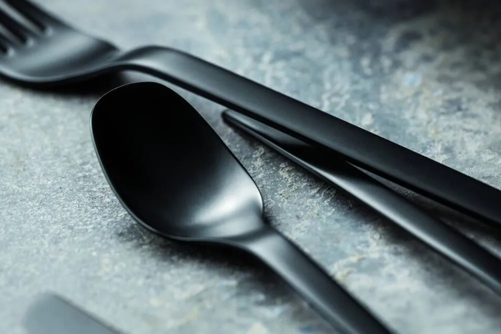 Manufacture Rock aterinsetti 380x260x50mm musta 20-os.>Villeroy&Boch Best