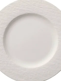 Villeroy&Boch Astiat|Manufacture Rock Lautanen 27 cm