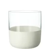 Villeroy&Boch Astiat|Manufacture Rock shottilasisetti 53 mm 0,04 l