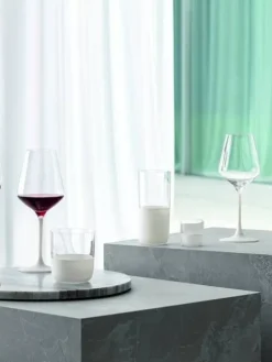Villeroy&Boch Astiat|Manufacture Rock shottilasisetti 53 mm 0,04 l