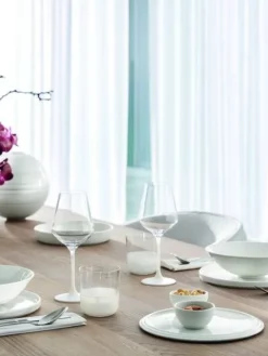 Villeroy&Boch Astiat|Manufacture Rock valkoviinilasi 226 mm 0,13 l