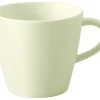 Manufacture Rock Kahvikuppi 0,22l valkoinen>Villeroy&Boch Hot