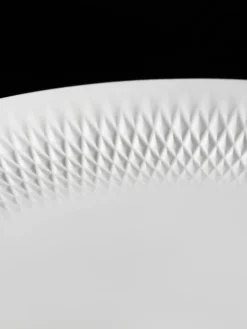 Villeroy&Boch Tarjoilu|Manufacture Collier tarjoiluvati 32 cm valkoinen