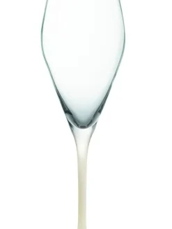 Villeroy&Boch Astiat|Manufacture Rock samppanjalasi 0,29 l 4-os. va