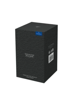 Villeroy&Boch Lyhdyt Ja Kynttilänjalat|Manufacture Rock Home hurrikaanilyhty 139,5 mm 0,48l