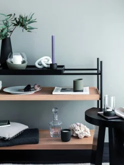 Villeroy&Boch Lyhdyt Ja Kynttilänjalat|Manufacture Rock Home hurrikaanilyhty 139,5 mm 0,48l