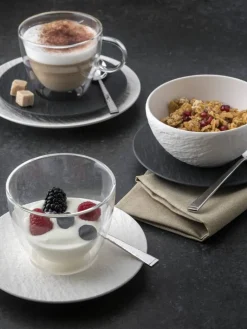Villeroy&Boch Astiat|Manufacture Rock Kulho 0,65l