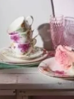Villeroy&Boch Astiat|Mariefleur Aamiaskupin alunen  19 cm