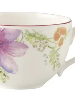 Mariefleur Aamiaskuppi  0,39 l>Villeroy&Boch