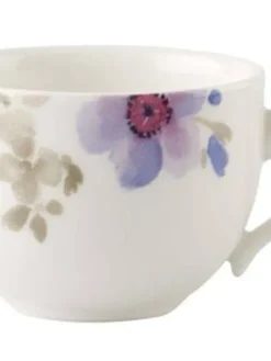 Villeroy&Boch Astiat|Mariefleur Espressokuppi Gris 0,08l