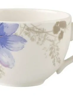 Villeroy&Boch Astiat|Mariefleur Kahvikuppi  Gris 0,25l
