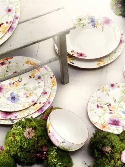 Mariefleur kulho 0,75l>Villeroy&Boch New