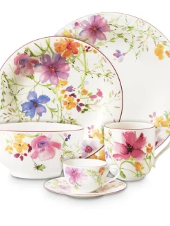 Villeroy&Boch Astiat|Mariefleur kahvikupin alunen 16 cm