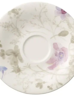 Mariefleur Kahvikupin alunen Gris 16cm>Villeroy&Boch New