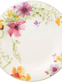Villeroy&Boch Astiat|Mariefleur lautanen 27 cm