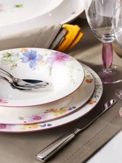 Villeroy&Boch Astiat|Mariefleur lautanen 27 cm
