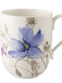 Villeroy&Boch Astiat|Mariefleur Latte Macchiato muki  Gris 0,48l