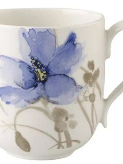 Villeroy&Boch Astiat|Mariefleur Muki  Gris 0,35l