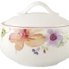 Villeroy&Boch Tarjoilu|Mariefleur Sokerikko Basic 0,45l