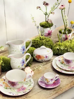 Villeroy&Boch Tarjoilu|Mariefleur Sokerikko Basic 0,45l