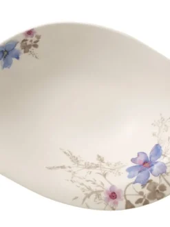 Villeroy&Boch Tarjoilu|Mariefleur Salaattikulho Gris 36x24cm