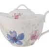 Villeroy&Boch Juoma- Ja Baaritarvikkeet|Tarjoilu|Mariefleur Teekannu  Gris 1,2l