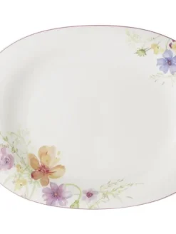 Mariefleur Tarjoiluastia Basic 34cm 0,5l>Villeroy&Boch Discount