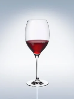 Maxima Bordeaux-viinilasi 252 mm 0,2 l 4-os.>Villeroy&Boch Online