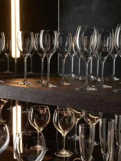 Maxima Bordeaux-viinilasi 252 mm 0,2 l 4-os.><noscript><img width=