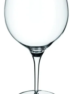 Villeroy&Boch Astiat|Maxima Burgundy-viinilasi 225 mm 0,2 l 4-os.
