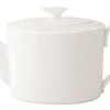 Villeroy&Boch Juoma- Ja Baaritarvikkeet|Tarjoilu|Modern Grace Teekannu 1,20l 6 hlö