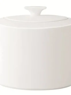 Villeroy&Boch Juoma- Ja Baaritarvikkeet|Tarjoilu|Modern Grace Teekannu 1,20l 6 hlö