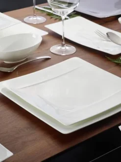 Modern Grace Tarjoilulautanen 31cm>Villeroy&Boch
