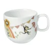 Villeroy&Boch Lastenhuone|Astiat|muki Roar Like a Lion 11x8,5x7 cm 0,17 l